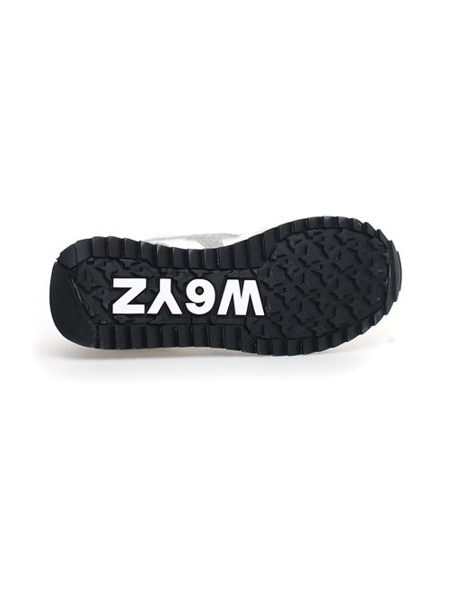 sneakers W6YZ | YAK-W1N20 GRIGIO